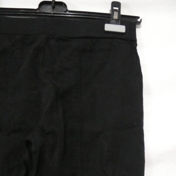 BONGO - Denim Division - The Jegging | small | Black Distressed Jeggings | NWOT - Picture 12 of 16